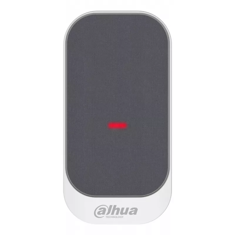 Dahua Technology DS1AG vidinis durų skambučio garsinis signalas, pilka, balta