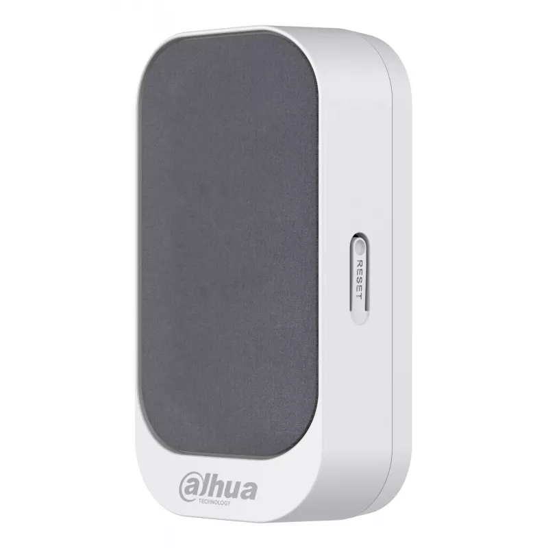 Dahua Technology DS1AG vidinis durų skambučio garsinis signalas, pilka, balta