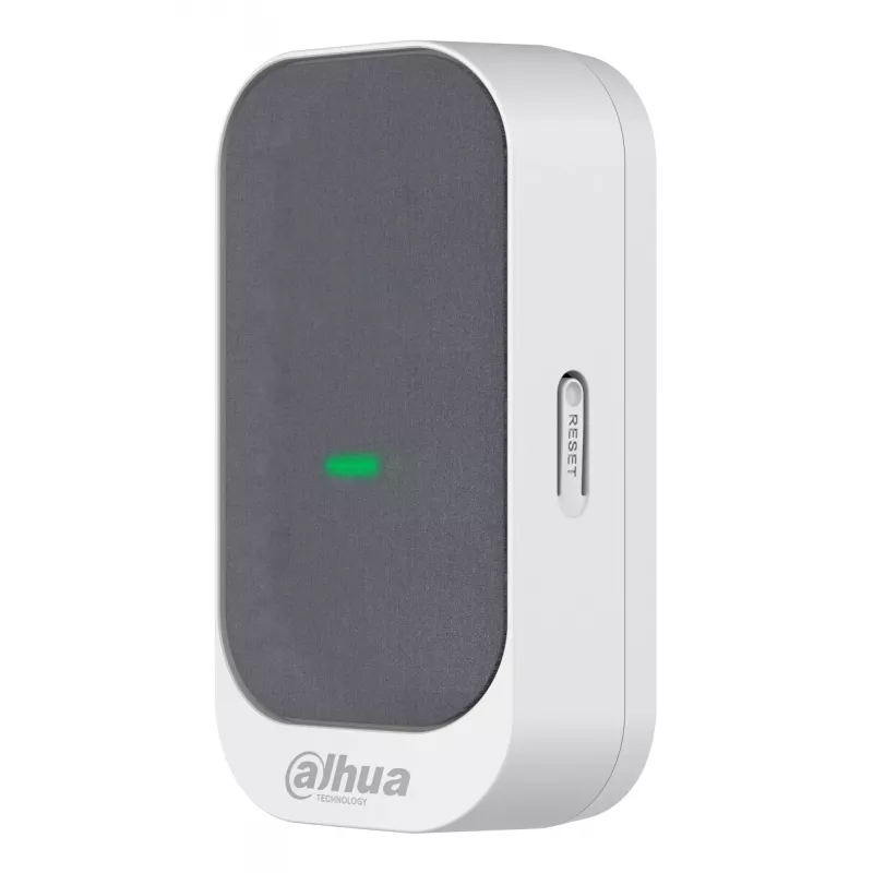 Dahua Technology DS1AG vidinis durų skambučio garsinis signalas, pilka, balta