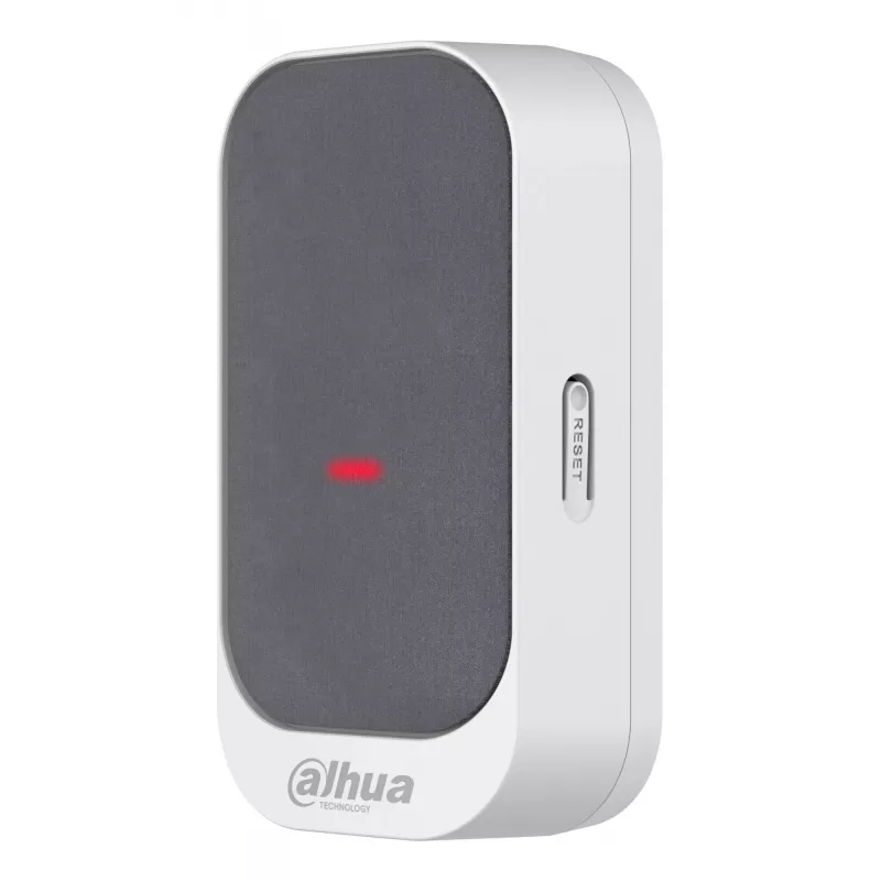Dahua Technology DS1AG vidinis durų skambučio garsinis signalas, pilka, balta