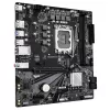 GIGABYTE B760M H V2 pagrindinė plokštė