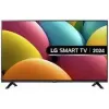 LG 32LR60006LA 81,3 cm (32 coliai) Full HD Smart TV LED Wi-Fi Juodas