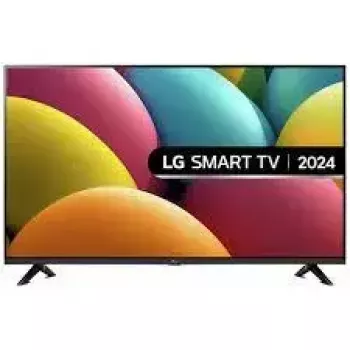 LG 32LR60006LA 81,3 cm (32 coliai) Full HD Smart TV LED Wi-Fi Juodas