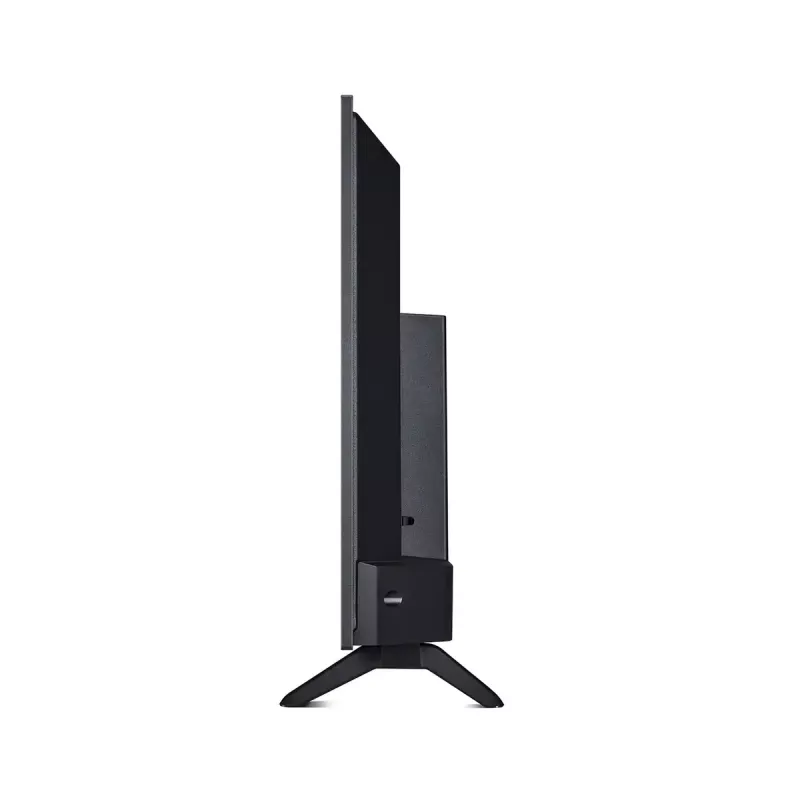 LG 32LR60006LA 81,3 cm (32 coliai) Full HD Smart TV LED Wi-Fi Juodas