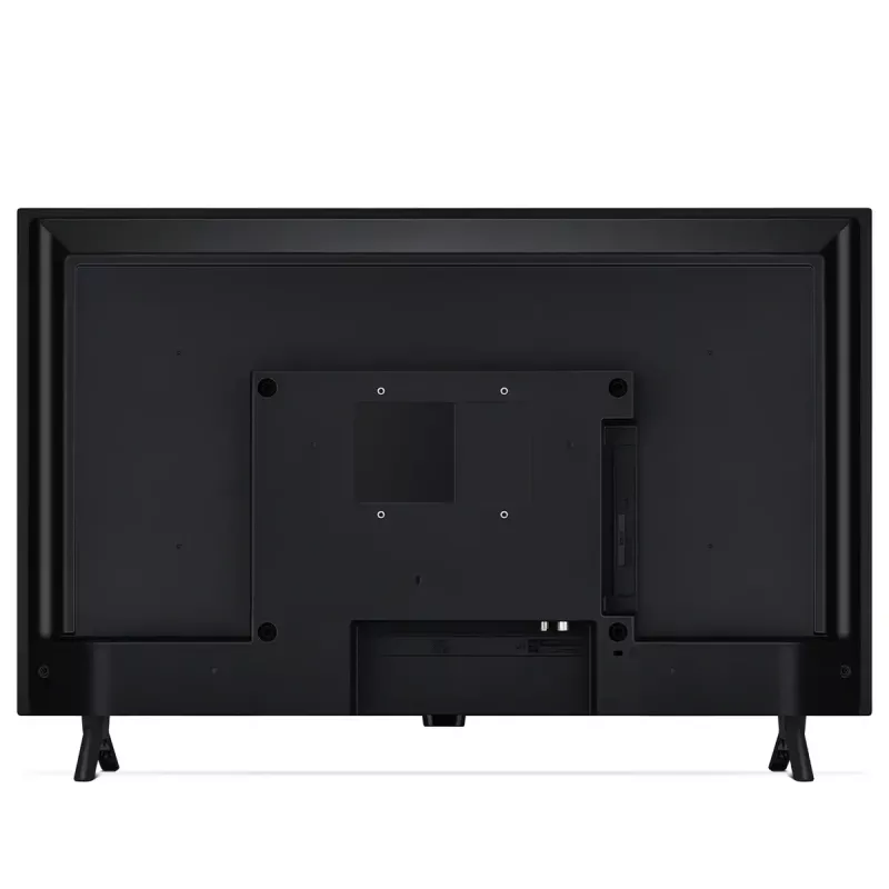 LG 32LR60006LA 81,3 cm (32 coliai) Full HD Smart TV LED Wi-Fi Juodas