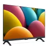LG 32LR60006LA 81,3 cm (32 coliai) Full HD Smart TV LED Wi-Fi Juodas