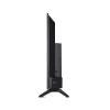 LG 32LR60006LA 81,3 cm (32 coliai) Full HD Smart TV LED Wi-Fi Juodas