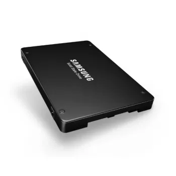 SSD diskas Samsung 1.92 TB 2,5 colio SAS PM1643A