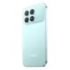 Išmanusis telefonas POCO F8 Pro Dual SIM 5G Snapdragon 8 Elite, 12 GB RAM, 256 GB, 6.59 colių ekranas, 50 MP triguba kamera, 6210 mAh, mėlynas