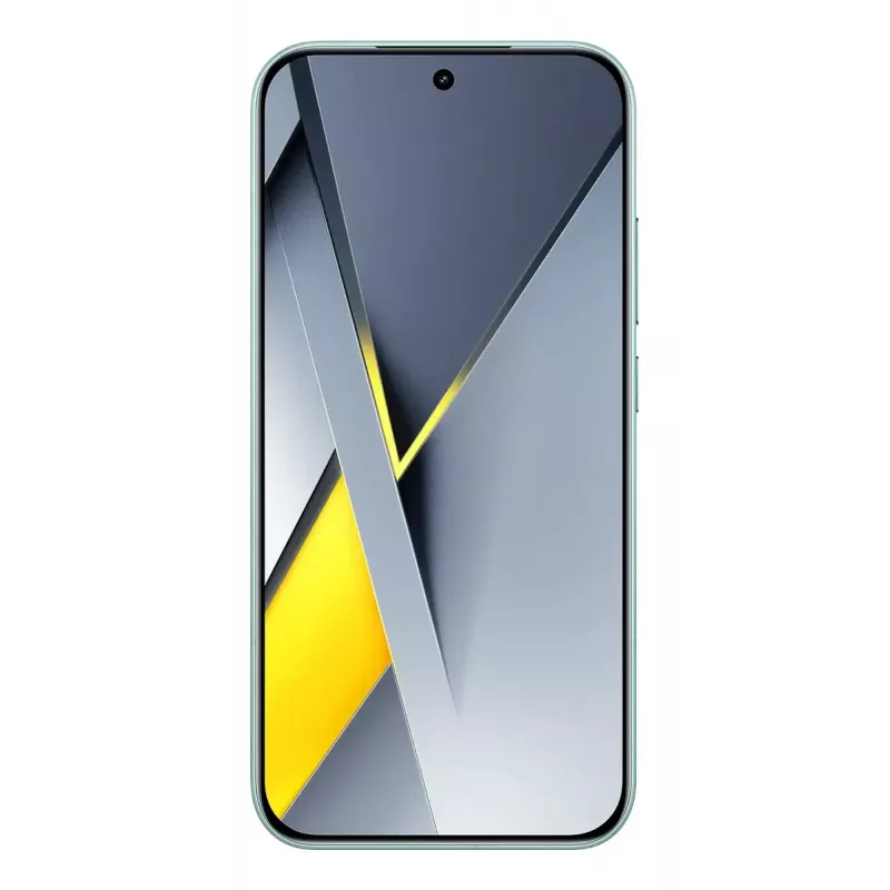Išmanusis telefonas POCO F8 Pro Dual SIM 5G Snapdragon 8 Elite, 12 GB RAM, 256 GB, 6.59 colių ekranas, 50 MP triguba kamera, 6210 mAh, mėlynas