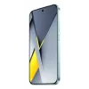 Išmanusis telefonas POCO F8 Pro Dual SIM 5G Snapdragon 8 Elite, 12 GB RAM, 256 GB, 6.59 colių ekranas, 50 MP triguba kamera, 6210 mAh, mėlynas