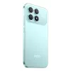 Išmanusis telefonas POCO F8 Pro Dual SIM 5G Snapdragon 8 Elite, 12 GB RAM, 256 GB, 6.59 colių ekranas, 50 MP triguba kamera, 6210 mAh, mėlynas