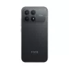 Išmanusis telefonas POCO F8 Pro — 6,59 colio (16,7 cm) 2510×1156, Qualcomm Snapdragon 8 Elite 3,53 GHz, 12 GB RAM, 512 GB, 50 MP triguba, 6210 mAh, Dual SIM, IP68, Juoda