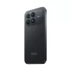 Išmanusis telefonas POCO F8 Pro — 6,59 colio (16,7 cm) 2510×1156, Qualcomm Snapdragon 8 Elite 3,53 GHz, 12 GB RAM, 512 GB, 50 MP triguba, 6210 mAh, Dual SIM, IP68, Juoda