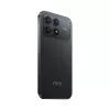 Išmanusis telefonas POCO F8 Pro — 6,59 colio (16,7 cm) 2510×1156, Qualcomm Snapdragon 8 Elite 3,53 GHz, 12 GB RAM, 512 GB, 50 MP triguba, 6210 mAh, Dual SIM, IP68, Juoda