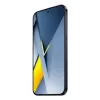 Išmanusis telefonas POCO F8 Ultra — 6,9 colio (17,5 cm) 2608×1200, Snapdragon 8 Elite Gen 5 3,6 GHz, 16 GB RAM, 512 GB, 6500 mAh, Dual SIM, IP68, Juodas