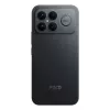 Išmanusis telefonas POCO F8 Ultra — 6,9 colio (17,5 cm) 2608×1200, Snapdragon 8 Elite Gen 5 3,6 GHz, 16 GB RAM, 512 GB, 6500 mAh, Dual SIM, IP68, Juodas