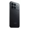 Išmanusis telefonas POCO F8 Ultra — 6,9 colio (17,5 cm) 2608×1200, Snapdragon 8 Elite Gen 5 3,6 GHz, 16 GB RAM, 512 GB, 6500 mAh, Dual SIM, IP68, Juodas
