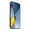 Išmanusis telefonas POCO F8 Ultra — 6,9 colio (17,5 cm) 2608×1200, Snapdragon 8 Elite Gen 5 3,6 GHz, 16 GB RAM, 512 GB, 6500 mAh, Dual SIM, IP68, Juodas