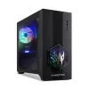 Acer Predator Orion 3000 (U5/225F) – bokštinis kompiuteris, Intel Core Ultra 5, 16 GB DDR5, 512 GB SSD, NVIDIA GeForce RTX 5060, Windows 11 Home