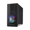 Acer Predator Orion 3000 (U5/225F) – bokštinis kompiuteris, Intel Core Ultra 5, 16 GB DDR5, 512 GB SSD, NVIDIA GeForce RTX 5060, Windows 11 Home