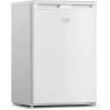 Laisvai pastatomas šaldytuvas BEKO TSE1284N – 114 l (101 l šaldytuvas / 13 l šaldiklis), E klasė, 54×59×84 cm, baltas