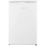 Laisvai pastatomas šaldytuvas BEKO TSE1284N – 114 l (101 l šaldytuvas / 13 l šaldiklis), E klasė, 54×59×84 cm, baltas
