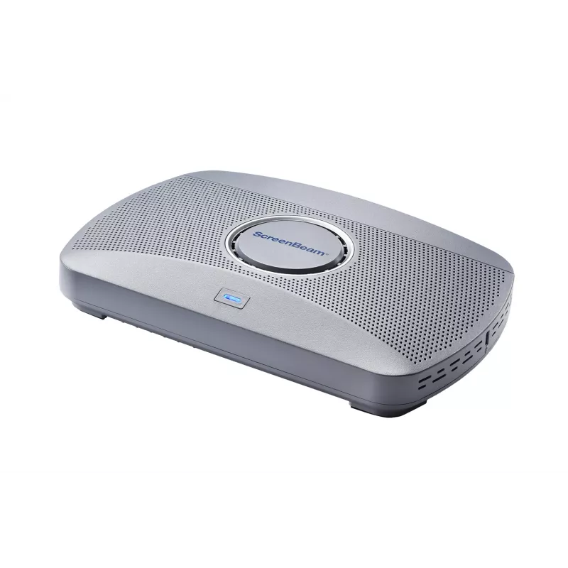 ScreenBeam 1000 EDU Gen 2 belaidė prezentacijų sistema HDMI + USB Type-A stalinė