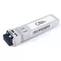 Lanview MO-FG-TRAN-SFP+LR tinklo siųstuvas-imtuvas SFP+ 10 Gb/s 1310 nm vienmodis šviesolaidis