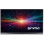 ERNITEC 0070-24124-HDMIPOE 24 colių Full HD CCTV monitorius su įmontuotu HDMI per IP imtuvu ir PoE