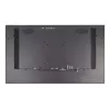 ERNITEC 0070-24124-HDMIPOE 24 colių Full HD CCTV monitorius su įmontuotu HDMI per IP imtuvu ir PoE