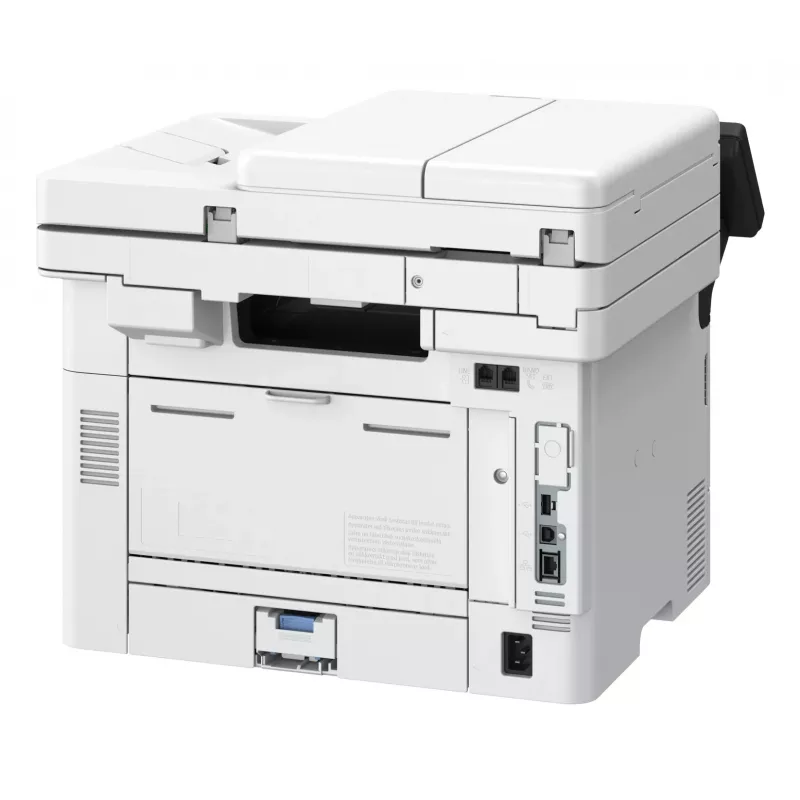 Daugiafunkcis lazerinis spausdintuvas Canon i-SENSYS MF461dw II – Mono A4, 1200x1200 DPI, 36 ppm, Wi‑Fi, dupleksas