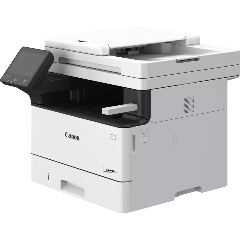Daugiafunkcis lazerinis spausdintuvas Canon i-SENSYS MF461dw II – Mono A4, 1200x1200 DPI, 36 ppm, Wi‑Fi, dupleksas