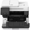 Daugiafunkcis lazerinis spausdintuvas Canon i-SENSYS MF461dw II – Mono A4, 1200x1200 DPI, 36 ppm, Wi‑Fi, dupleksas