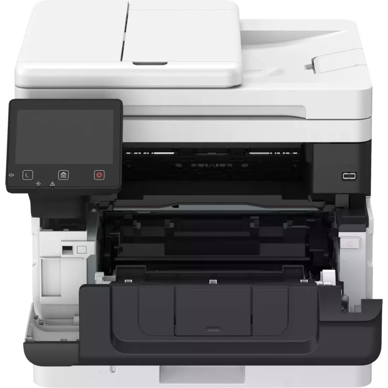 Daugiafunkcis lazerinis spausdintuvas Canon i-SENSYS MF461dw II – Mono A4, 1200x1200 DPI, 36 ppm, Wi‑Fi, dupleksas