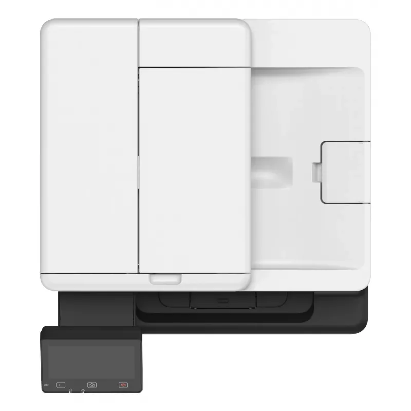 Daugiafunkcis lazerinis spausdintuvas Canon i-SENSYS MF461dw II – Mono A4, 1200x1200 DPI, 36 ppm, Wi‑Fi, dupleksas
