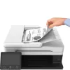 Daugiafunkcis lazerinis spausdintuvas Canon i-SENSYS MF461dw II – Mono A4, 1200x1200 DPI, 36 ppm, Wi‑Fi, dupleksas