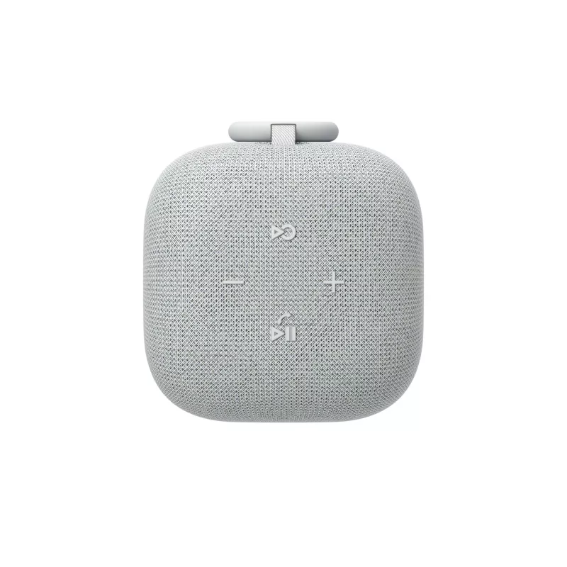 Sony SRSLS1H belaidis garsiakalbis 1.0 kanalų 0.3 W šviesiai pilkas