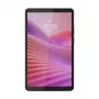 Planšetinis kompiuteris Lenovo Tab One, MediaTek Helio G85 1,8 GHz, 4 GB RAM, 64 GB, 8,7 col. (22,1 cm), Wi‑Fi 5, Android 14, pilka