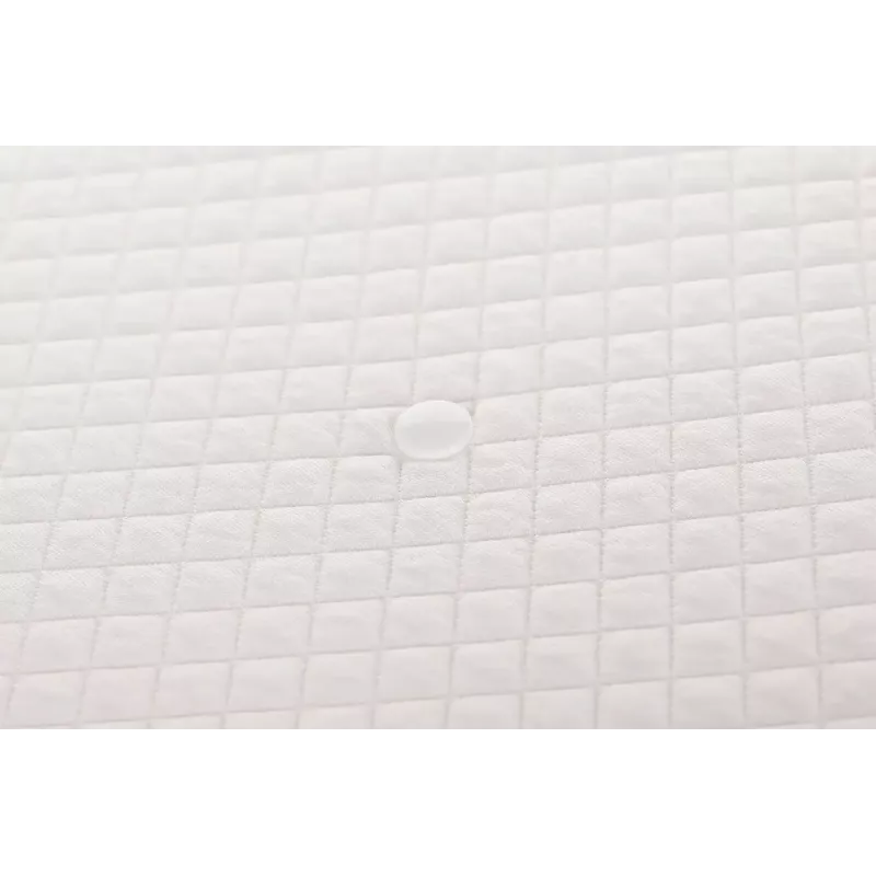 Ortopedinė pagalvė ActionMed PO200AM – anatominė putų pagalvė galvai ir kaklui, 590×350 mm, maks. aukštis 11 cm, nuimamas užvalkalas