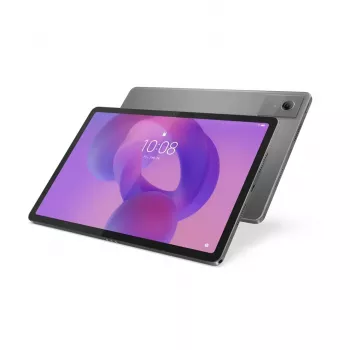 Planšetinis kompiuteris Lenovo Idea Tab 11 col. MATT TB336FU — MediaTek Dimensity 6300, 8 GB RAM, 256 GB, 11 col. IPS 2560×1600 90 Hz, Wi‑Fi 5, rašiklis, pilka
