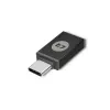 Kortelių skaitytuvas QOLTEC Smart ID Card Reader Intelligenst Model 50636 USB Type C