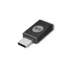 Kortelių skaitytuvas QOLTEC Smart ID Card Reader Intelligenst Model 50636 USB Type C