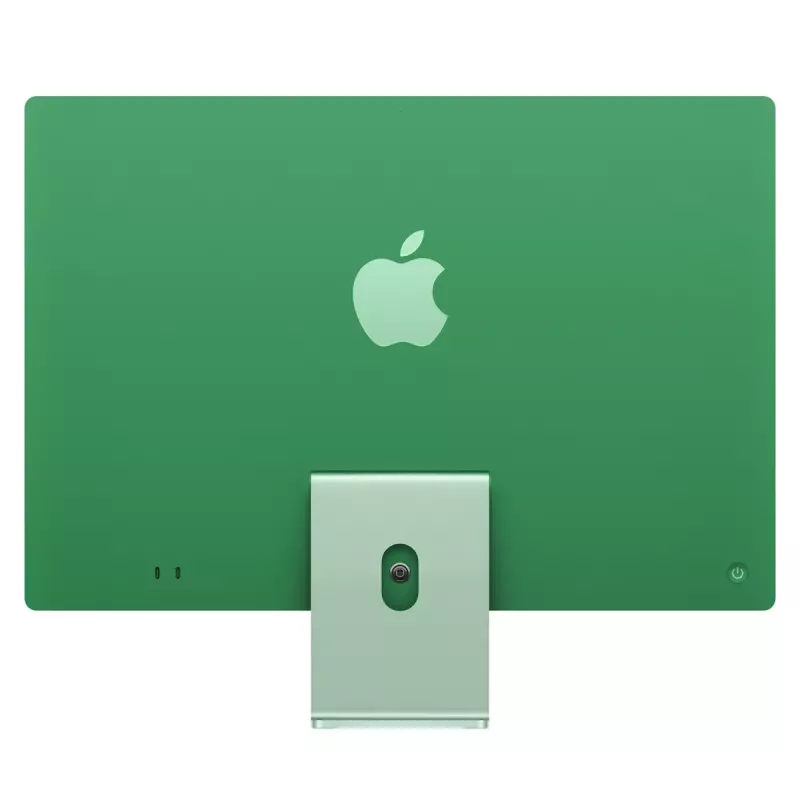 Viename kompiuteryje All-in-One Apple iMac M4 16GB 256GB SSD Apple GPU macOS Sequoia