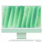 Viename kompiuteryje All-in-One Apple iMac M4 16GB 256GB SSD Apple GPU macOS Sequoia