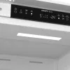 Gorenje NRKI517E41 Įmontuojamas šaldytuvas 252 L Baltas
