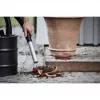 Pelėsių atskyriklis Electrolux ZE004 Bigdirt Universal