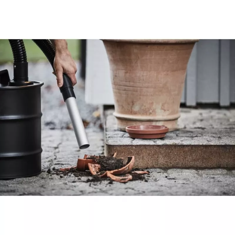 Pelėsių atskyriklis Electrolux ZE004 Bigdirt Universal