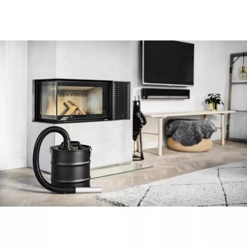 Pelėsių atskyriklis Electrolux ZE004 Bigdirt Universal
