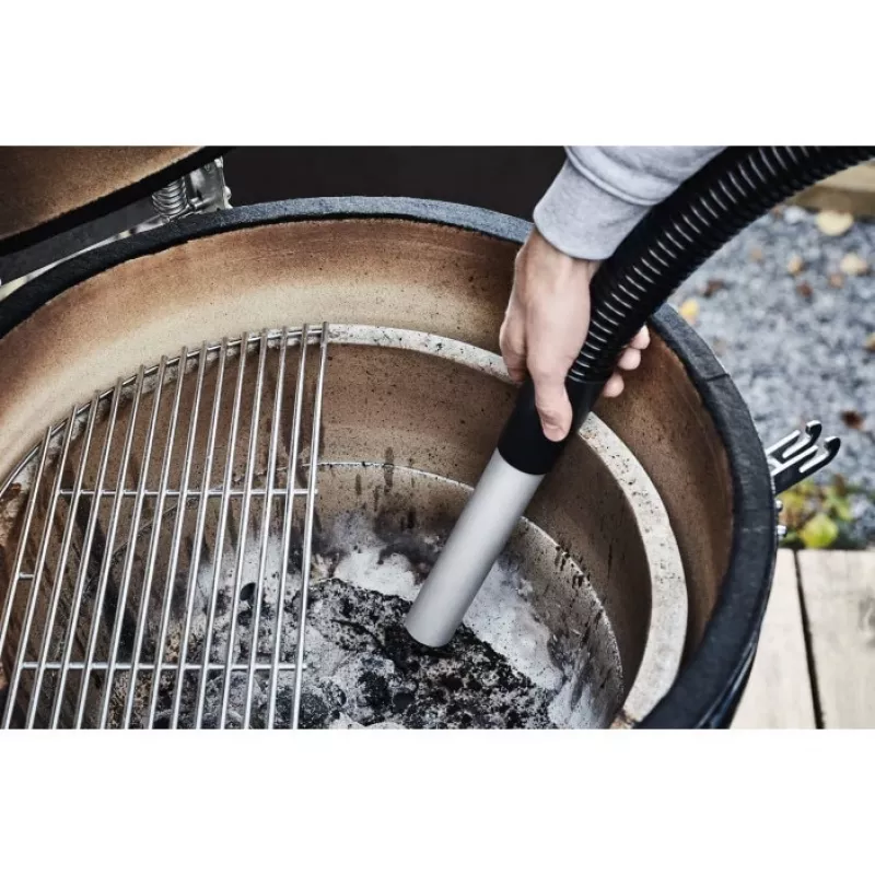 Pelėsių atskyriklis Electrolux ZE004 Bigdirt Universal